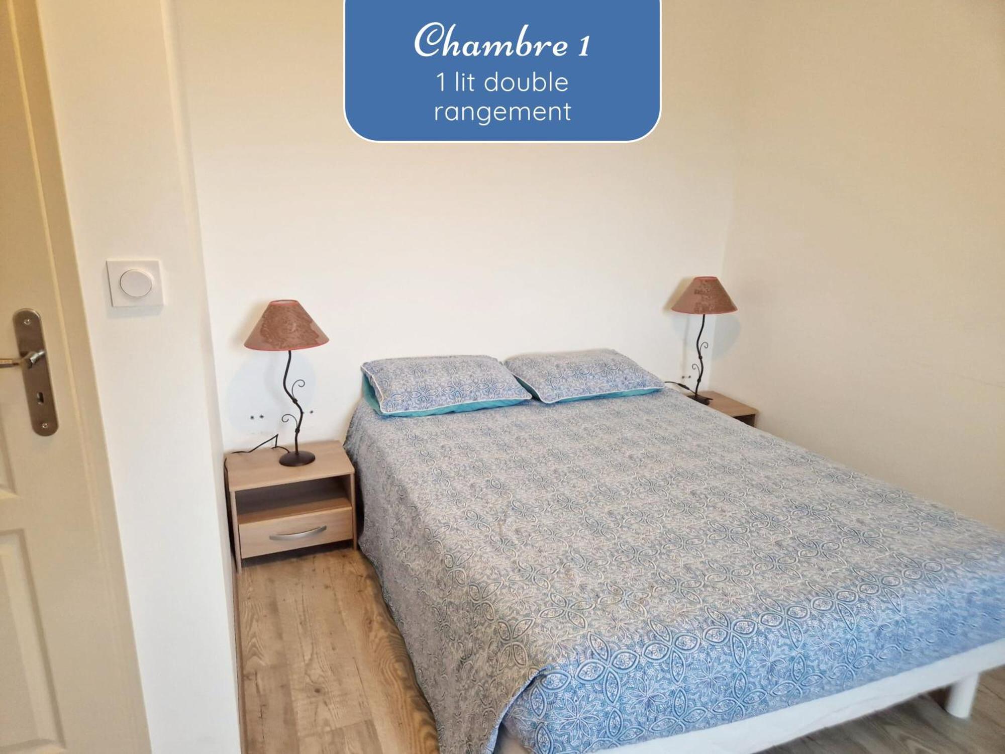 Sherman & Willy Jeep - 2 Maisons De Vacances, 4Min A Pied De La Plage - Parking Prive - Wifi Gratuit - Terrasse - Calme Saint-Côme-de-Fresné Kamer foto